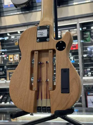 TRAVELER ESCAPE MKII LEFT-HANDED 2